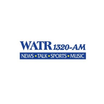 WATR 1320 AM