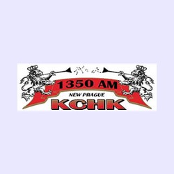 KCHK 1350 AM