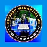 Estereo Manantial HD