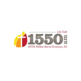WITK 1550 AM