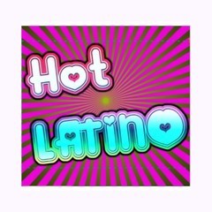 Hot Latino