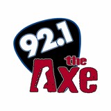 WWGO 92.1 The Axe
