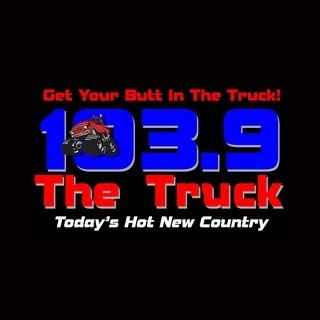 KZTK 103.9 The Truck