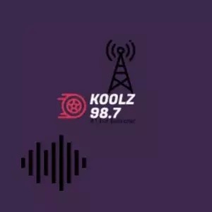 KOOLZ 98.7