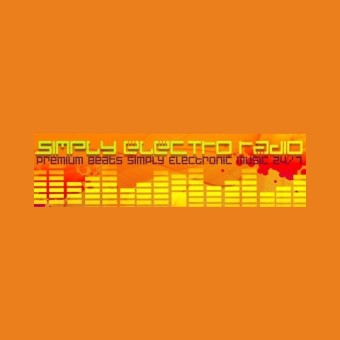Simply Electro Radio