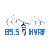 KVRF Radio Free Palmer 89.5 FM