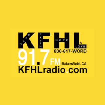 KFHL 91.7 FM