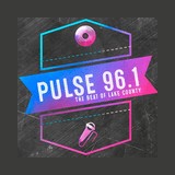 Pulse 96.1