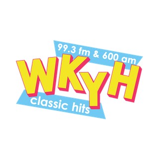 WKYH 600 AM