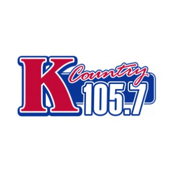 WGRK 1540 AM & 105.7 FM