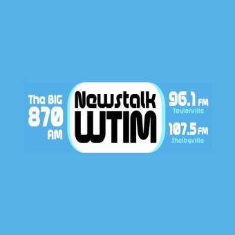 WTIM The Big 870
