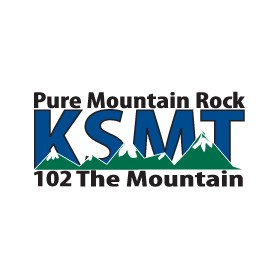 KSMT The Mountain 102.1 FM