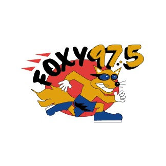 WHLJ Foxy 97.5
