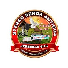 Stereo Senda Antigua