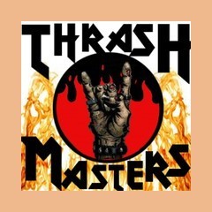 Masters of Thrash