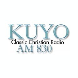 KUYO 830 AM