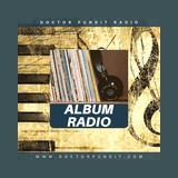 Doctor Pundit Album Radio