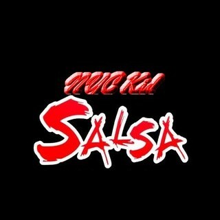 NYC Kid Salsa