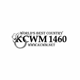 KCWM 1460 AM