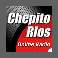Chepito Rios Online Radio