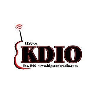 KDIO 1350 AM
