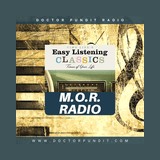 Doctor Pundit MOR Radio