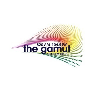 WWFD The Gamut 820 AM