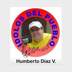 Idolos del Pueblo
