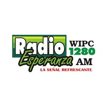 WIPC Radio Esperanza 1280