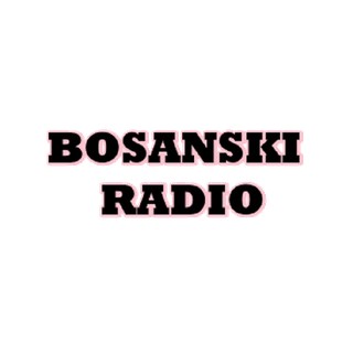 Bosanski Radio