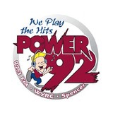 Power 92 Spencer