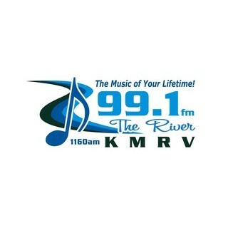 KMRV The River 99.1 & 94.9 FM