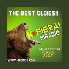 KE FIERA HIRADIO