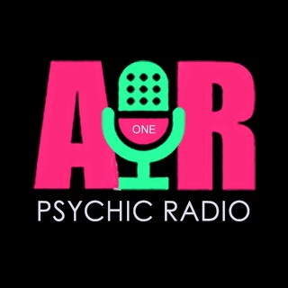 A1R Psychic Radio