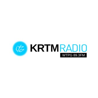 WTPG 89.3 FM