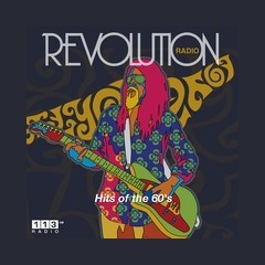 113.fm Revolution!