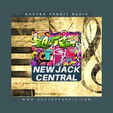 Doctor Pundit New Jack Central