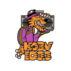 KOBV Bentonville Community Radio
