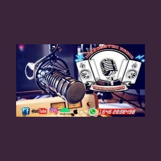 Mezclaton Radio