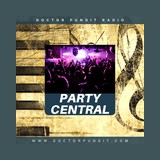 Doctor Pundit Party Central