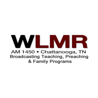 WLMR 1450 AM