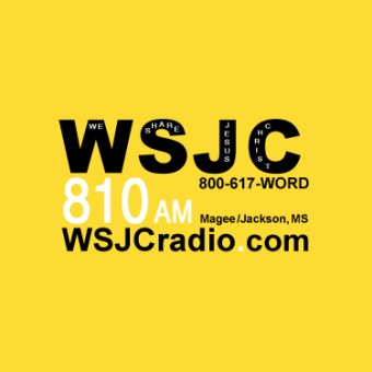 WSJC 810 AM