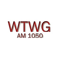 WTWG 1050 AM