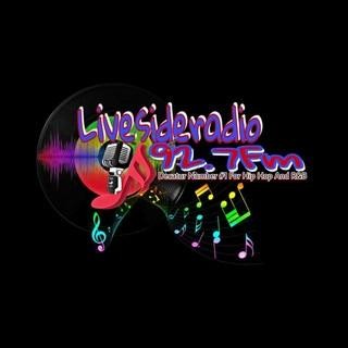 Livesideradio 92.7 FM