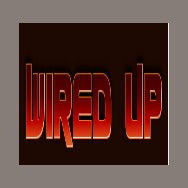 Wired Up Rocks