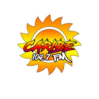 1- El Nuevo Caribe 104 FM (RD) 🇩🇴