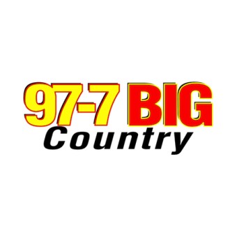 KMTY Big Country 97.7