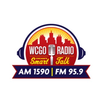 1590 WCGO AM
