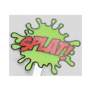 The SPLAT!! Radio