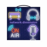 Radio Network Dimension